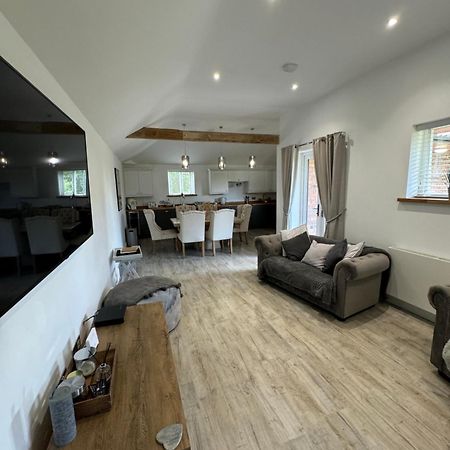 Boundary Cottage Middleton  Zewnętrze zdjęcie