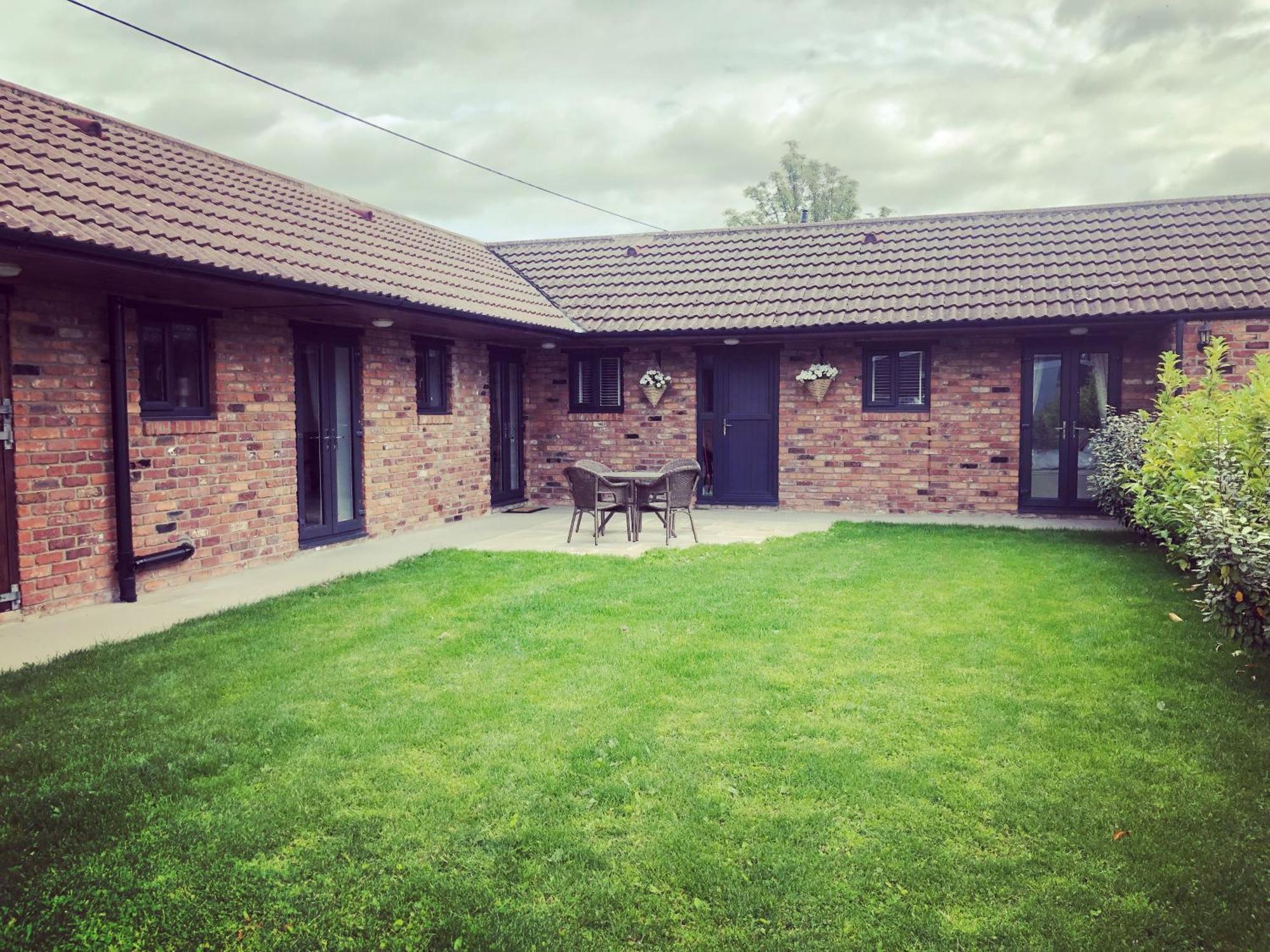 Boundary Cottage Middleton  Zewnętrze zdjęcie