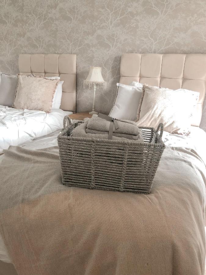 Boundary Cottage Middleton  Zewnętrze zdjęcie