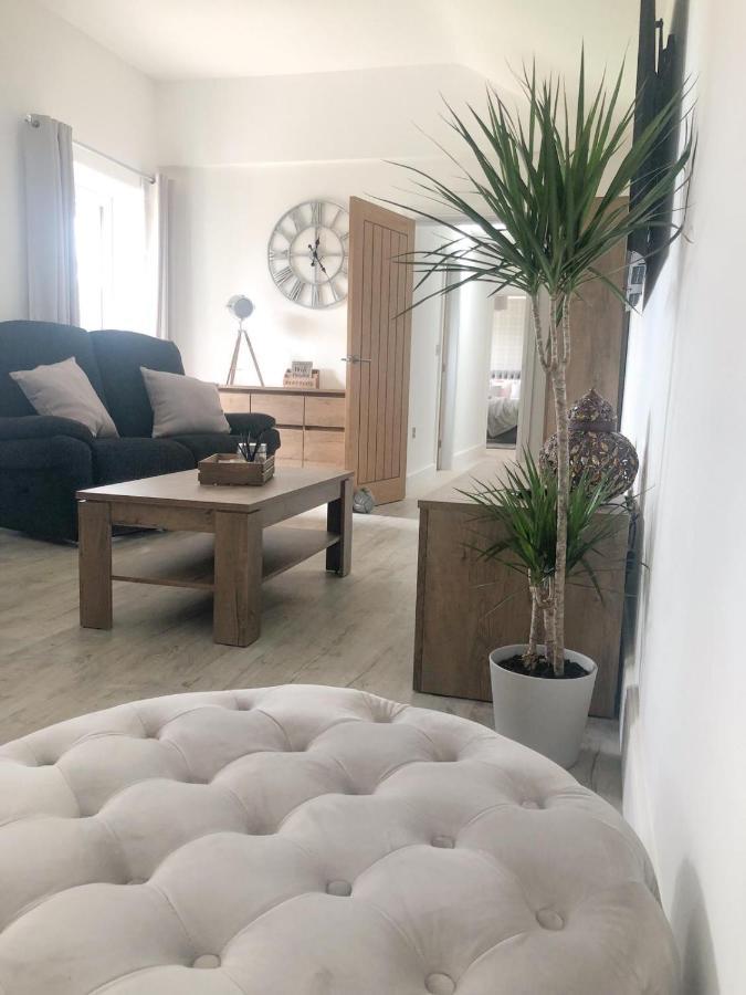 Boundary Cottage Middleton  Zewnętrze zdjęcie