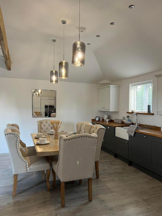 Boundary Cottage Middleton  Zewnętrze zdjęcie