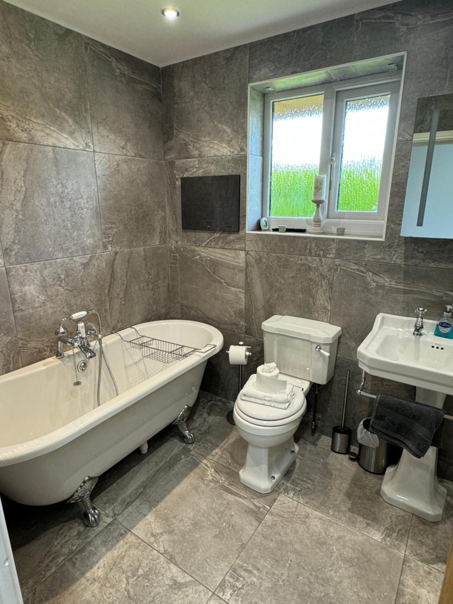 Boundary Cottage Middleton  Zewnętrze zdjęcie