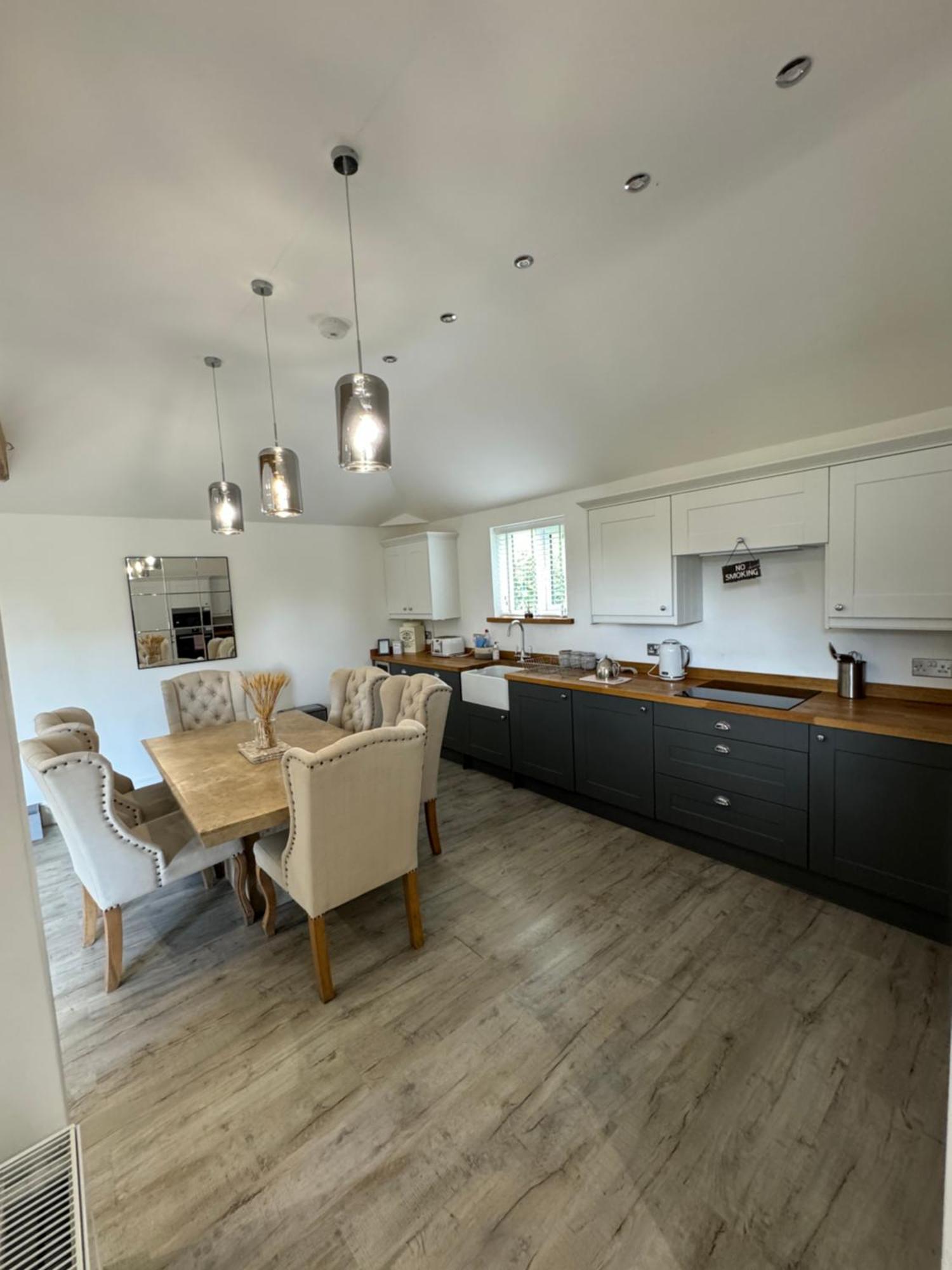 Boundary Cottage Middleton  Zewnętrze zdjęcie