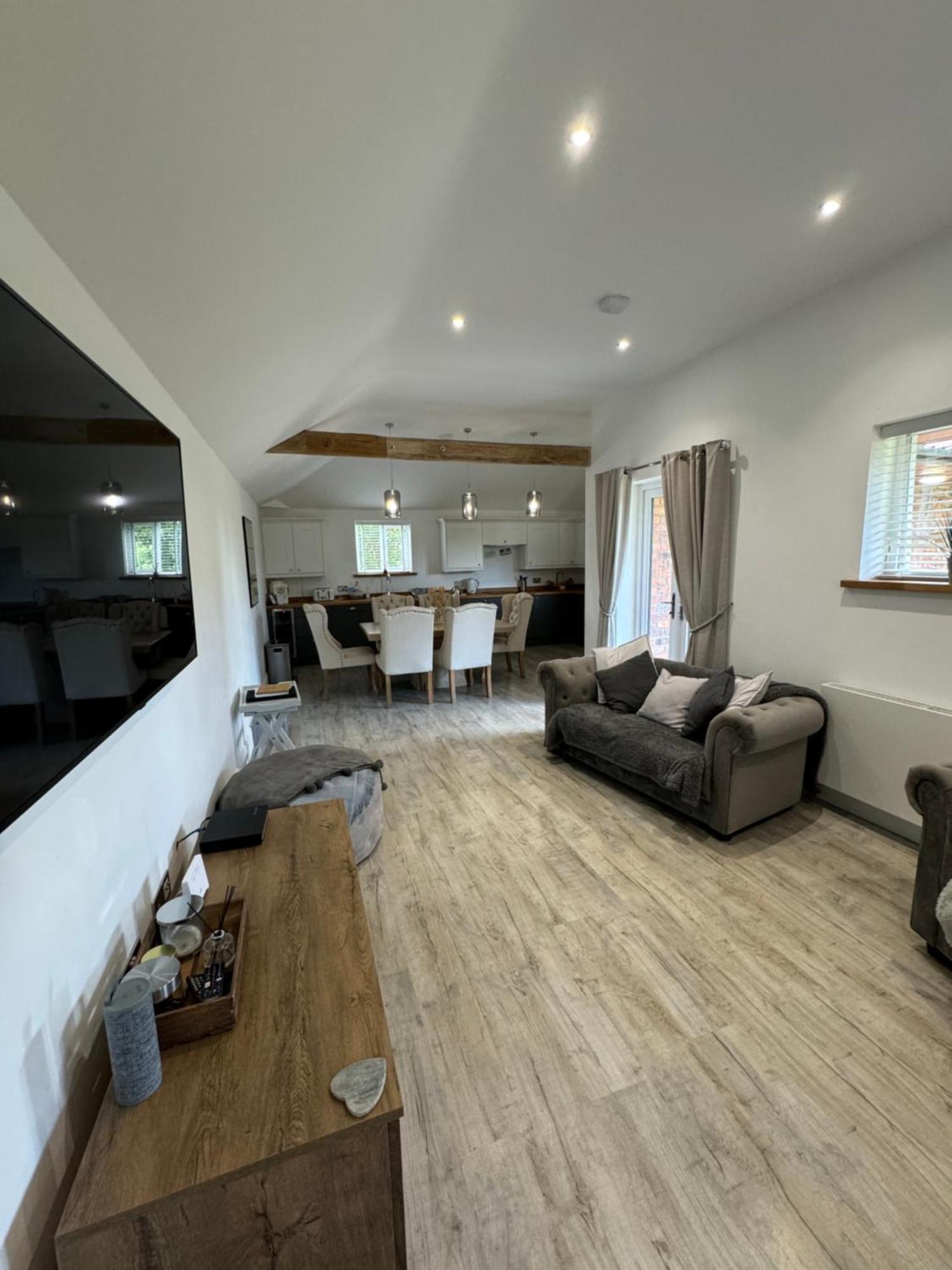 Boundary Cottage Middleton  Zewnętrze zdjęcie