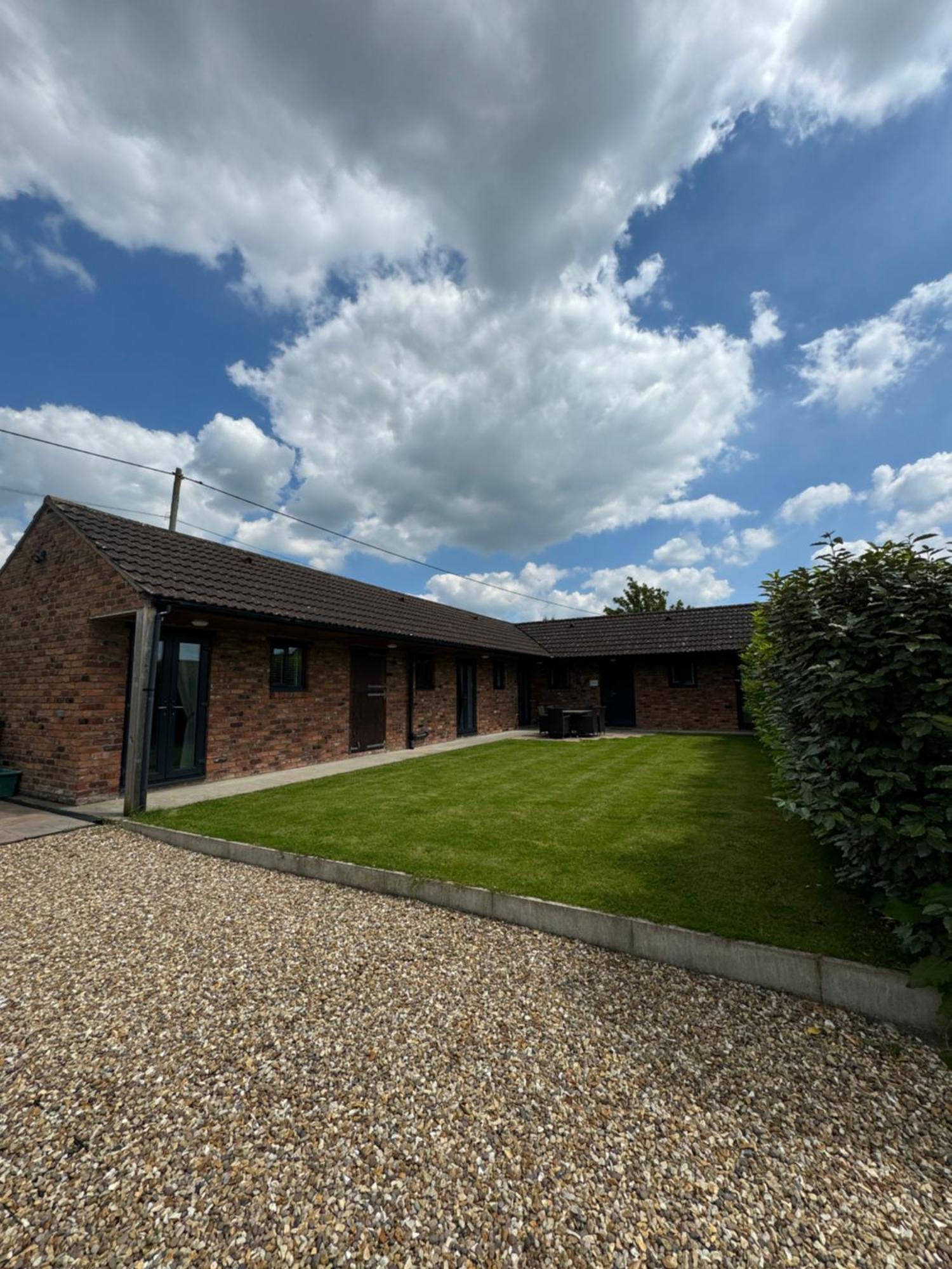 Boundary Cottage Middleton  Zewnętrze zdjęcie